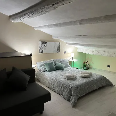 Olinad Bed & Breakfast Castelbuono (Sicily)
