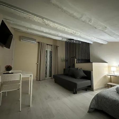 Olinad Bed & Breakfast