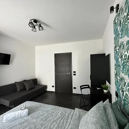 Olinad Bed & Breakfast