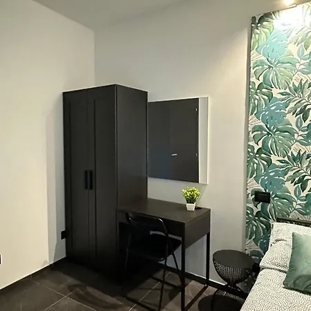 Olinad Bed & Breakfast *