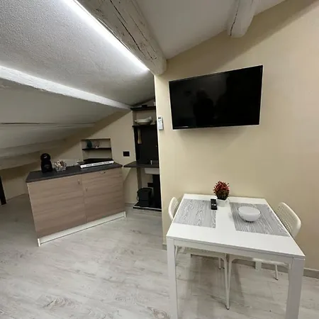 Bed & Breakfast Olinad *