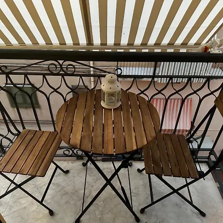 Olinad Bed & Breakfast *