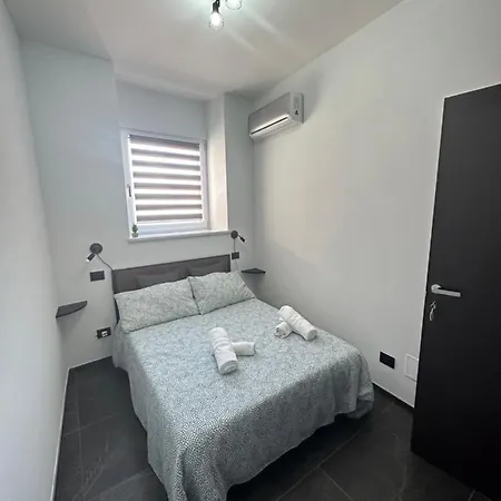 Olinad Bed & Breakfast *