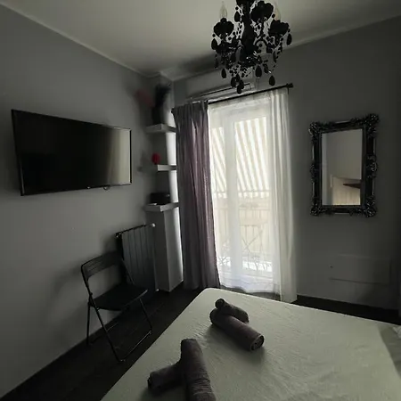 Bed & Breakfast Olinad *