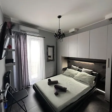 Olinad Bed & Breakfast *