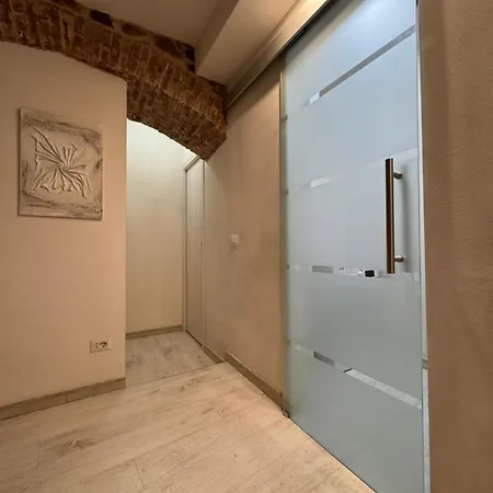 Olinad Castelbuono (Sicily)