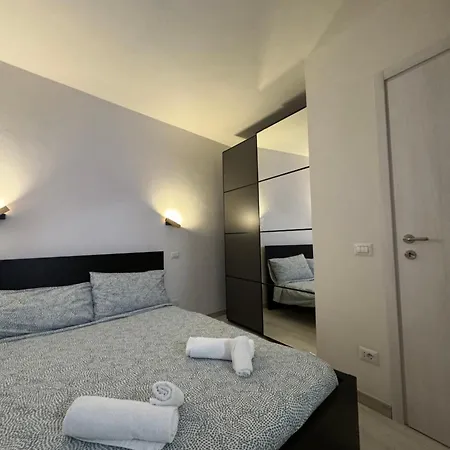Olinad Bed & Breakfast
