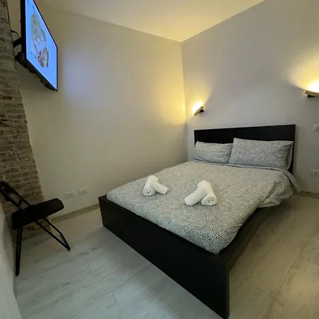 Olinad Bed & Breakfast Castelbuono (Sicily)
