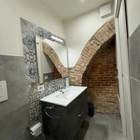 Olinad * Castelbuono (Sicily)